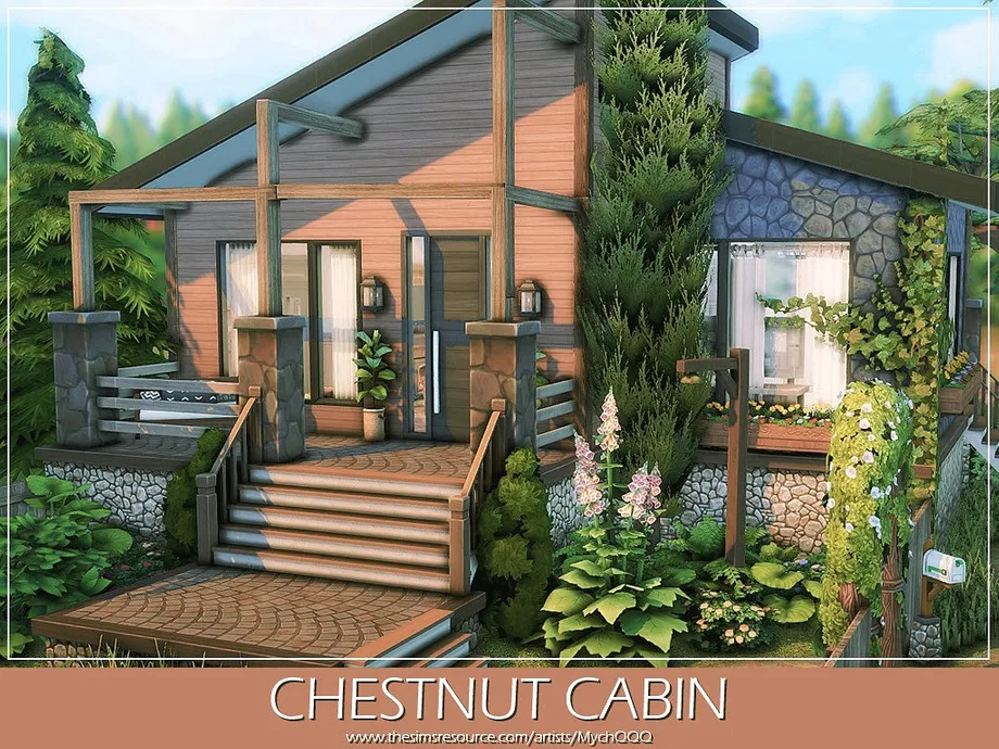 Chestnut Cabin