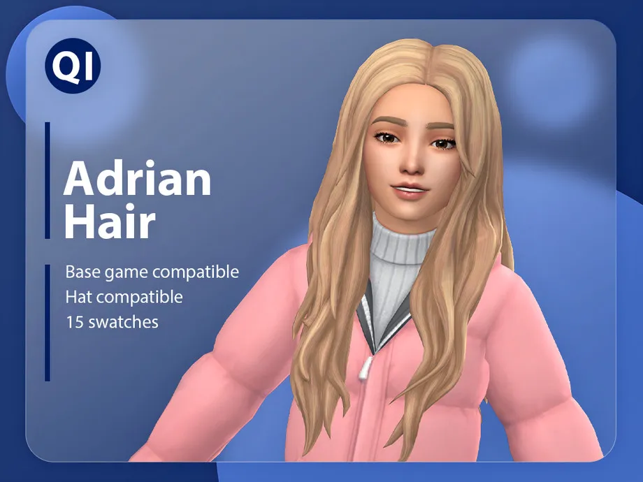 Adrian Hair