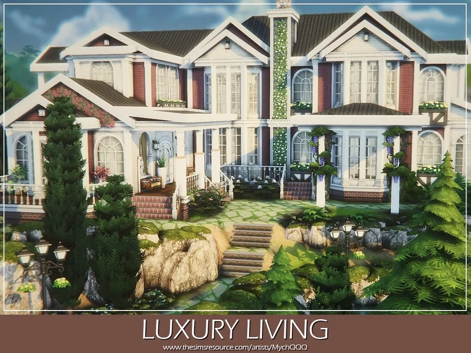 Luxury Living