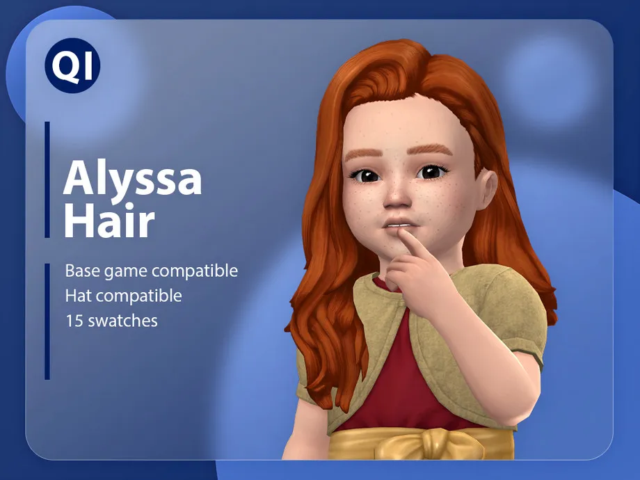 Alyssa Hair