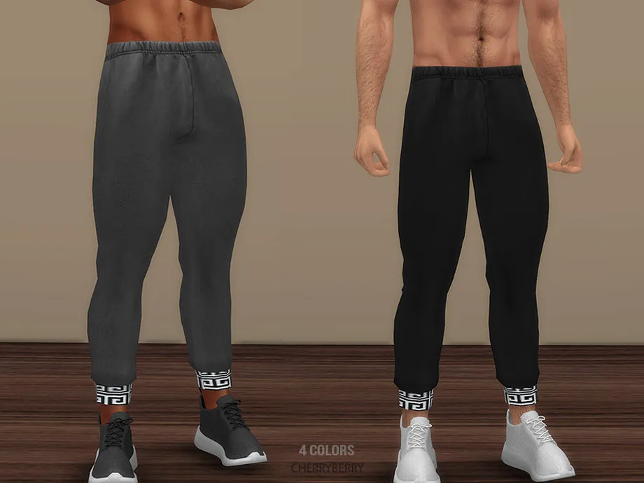 Kiril - Men's Sweatpants