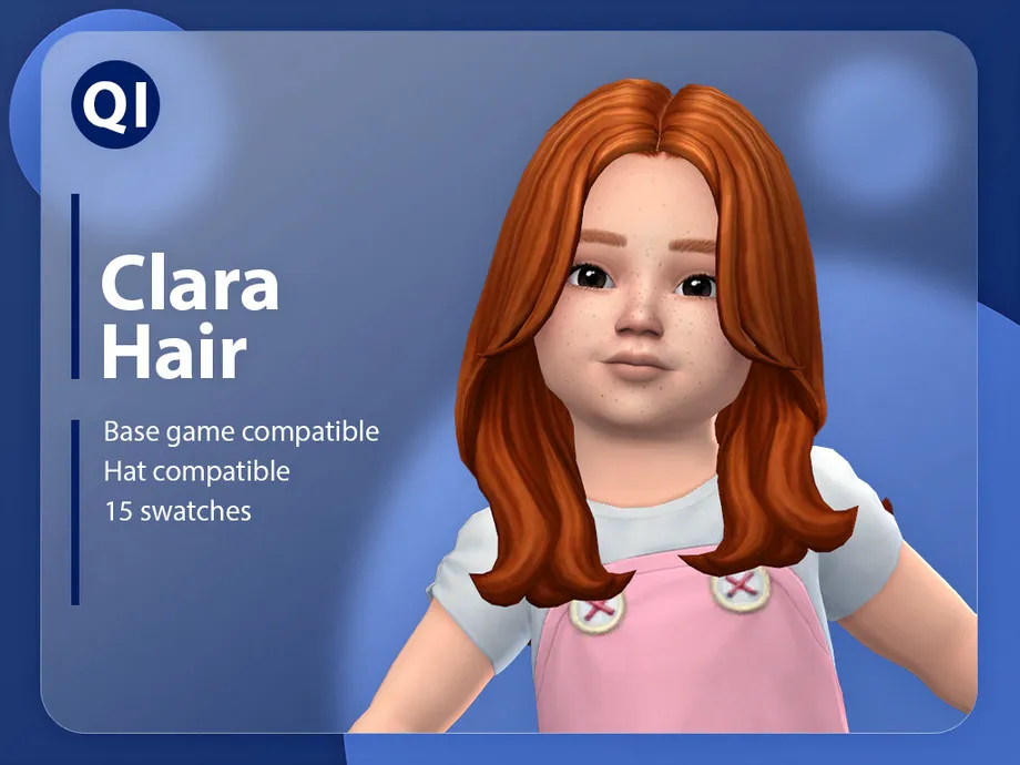 Clara Hair
