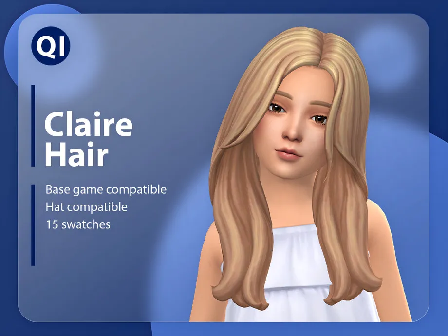 Claire Hair