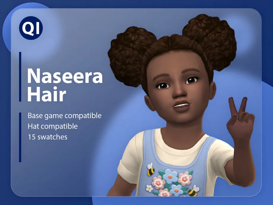 Naseera Hair