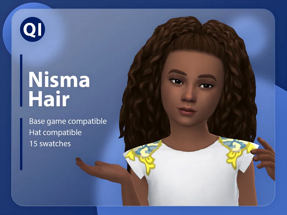 Nisma Hair