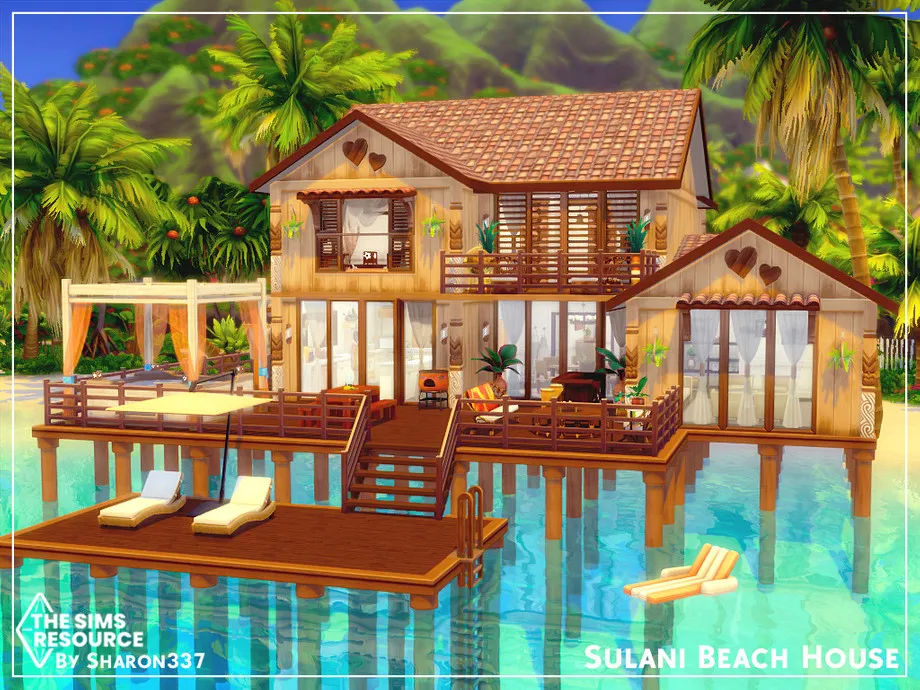 Sulani Beach House - Nocc
