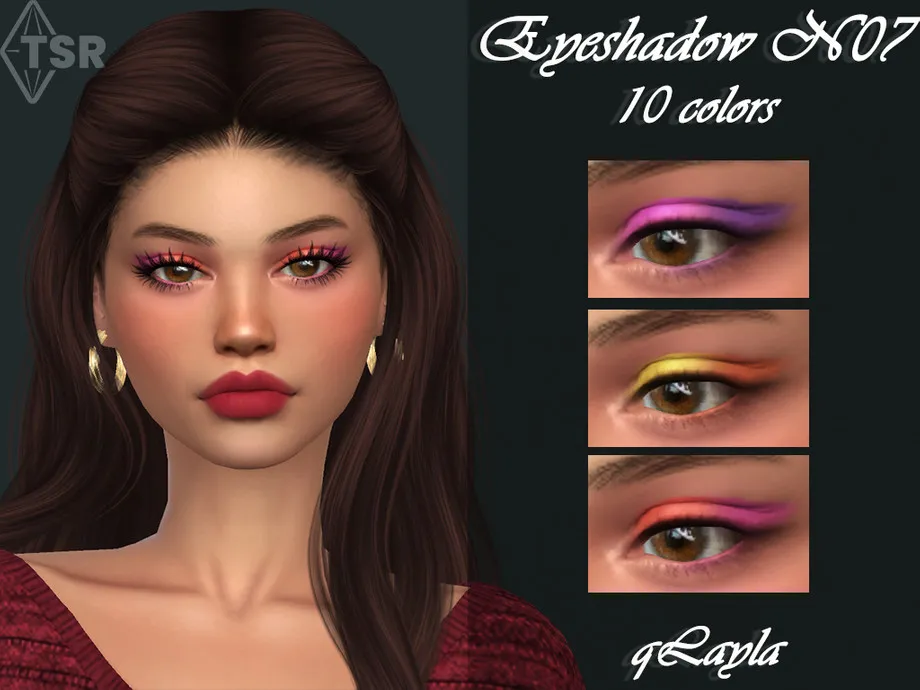 Eyeshadow N07