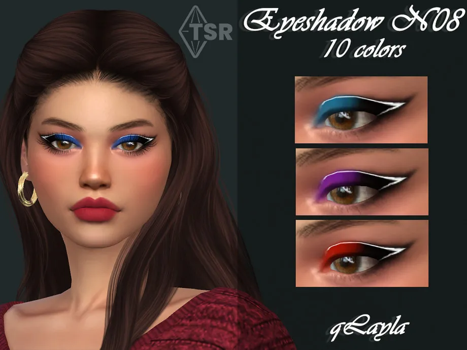 Eyeshadow N08