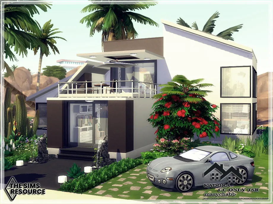 KADORA - CC only TSR