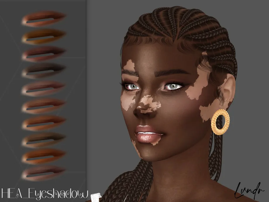 Happily Ever After_Eyeshadow