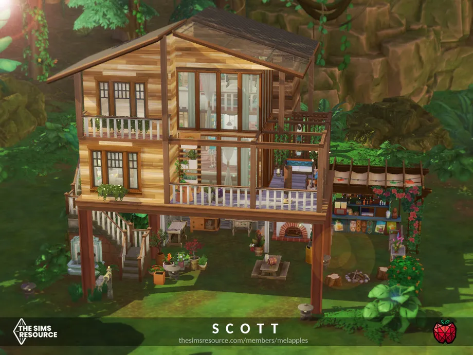 Scott - no cc