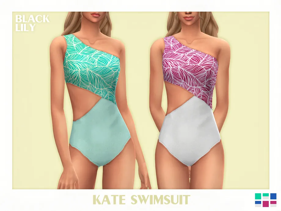 Kate Swimsuit