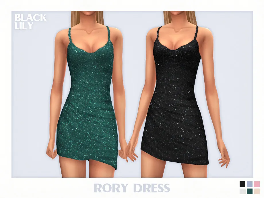 Rory Dress