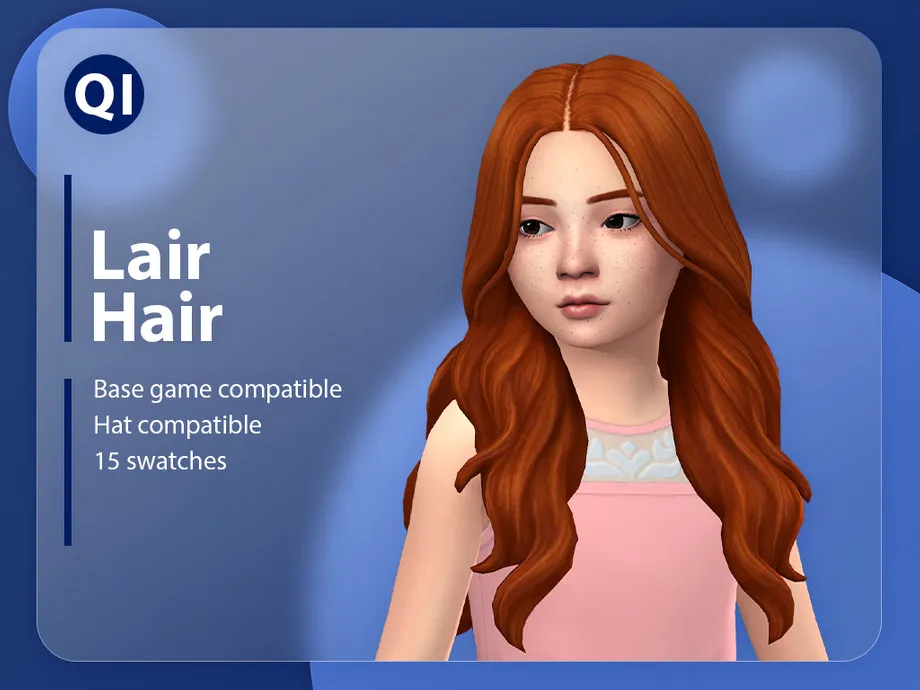 Lair Hair