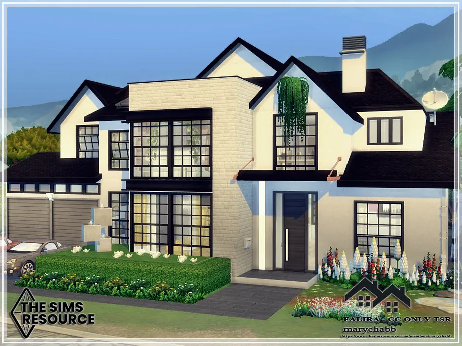 FALIRA - CC only TSR