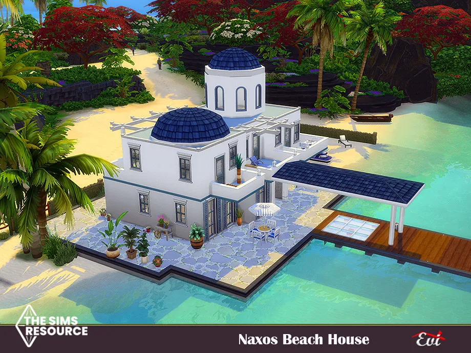 Naxos beace house_No CC