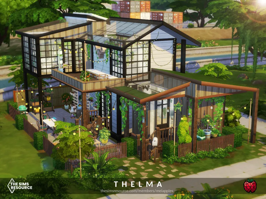 Thelma - no cc