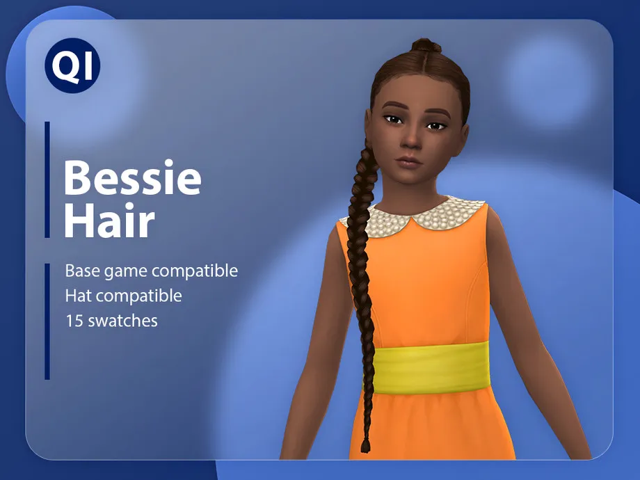 Bessie Hair