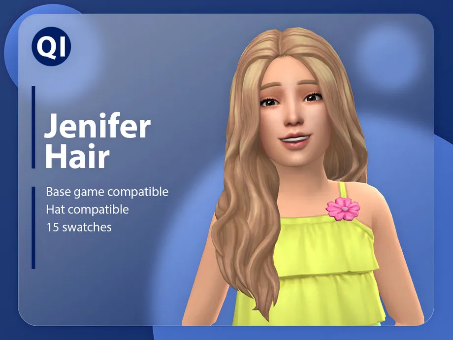 Jenifer Hair