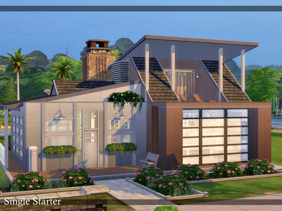 Single Starter | noCC