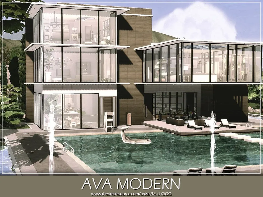 Ava Modern