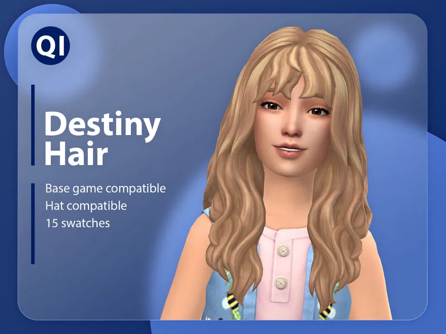 Destiny Hair