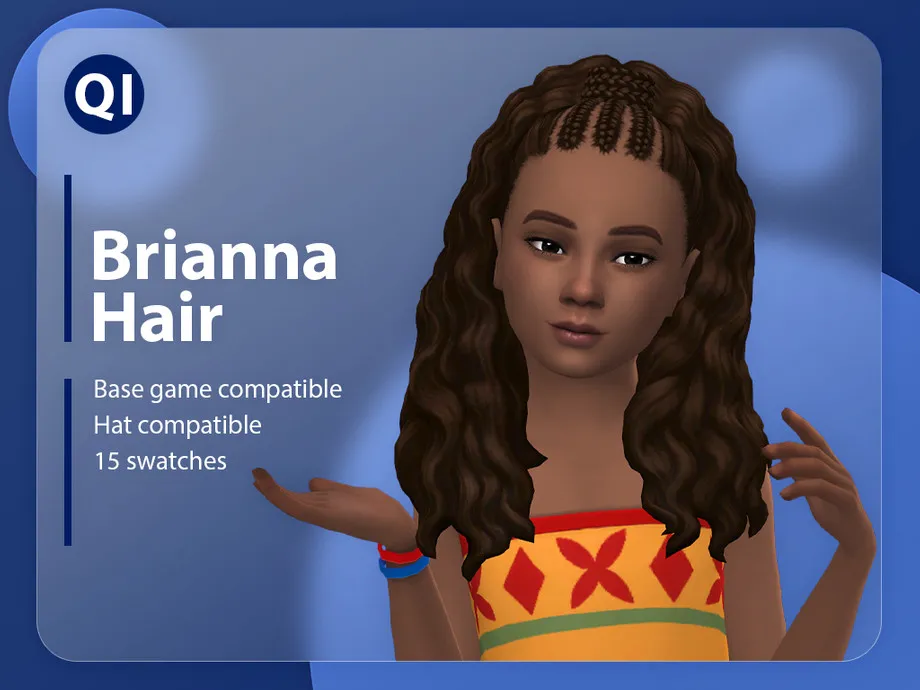 Brianna Hair