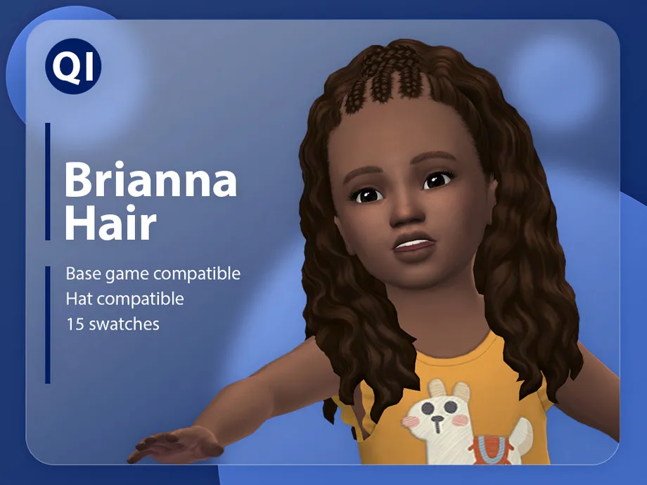 Brianna Hair