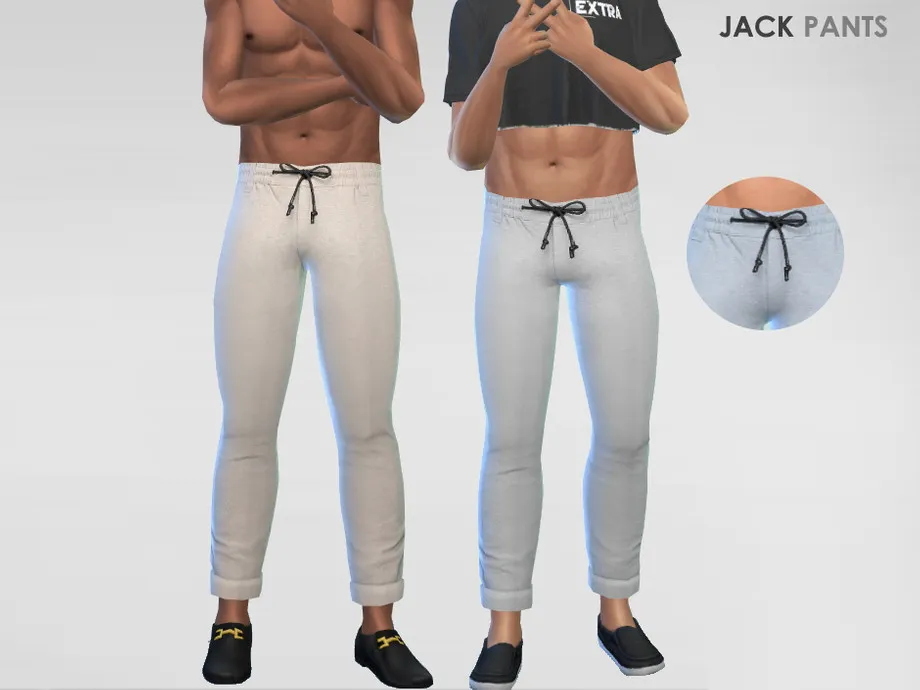Jack Pants