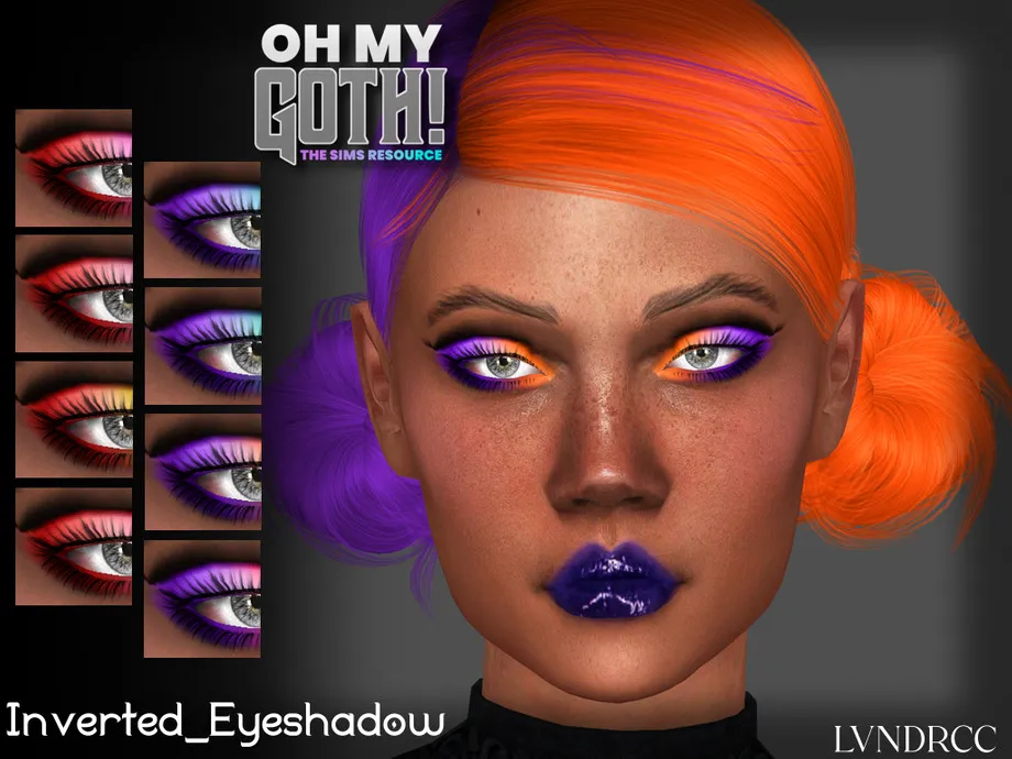 Oh My Goth_Inverted_Eyeshadow