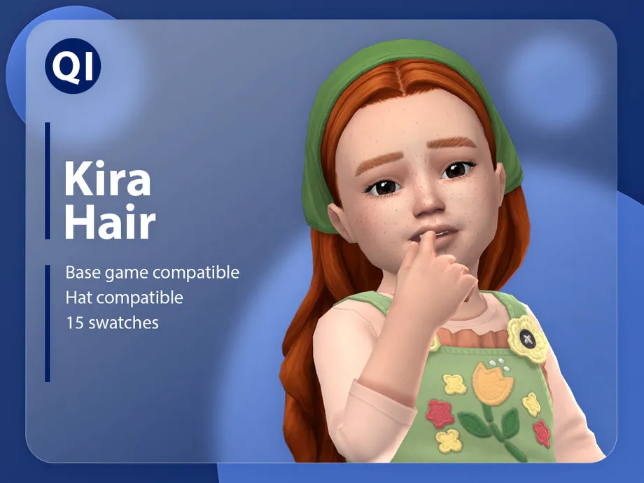 Kira Hair