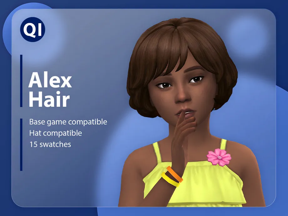 Alex Hair