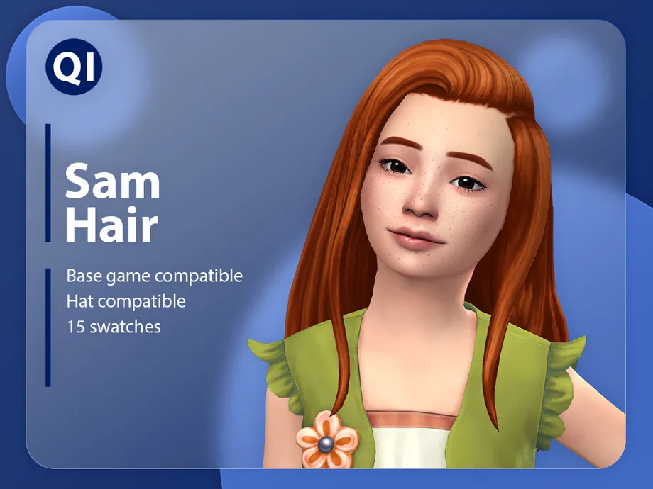 Sam Hair