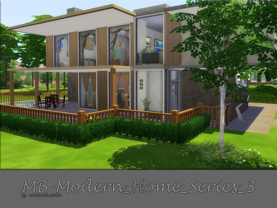 Modern_Home_Series_3