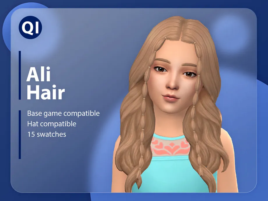 Ali Hair