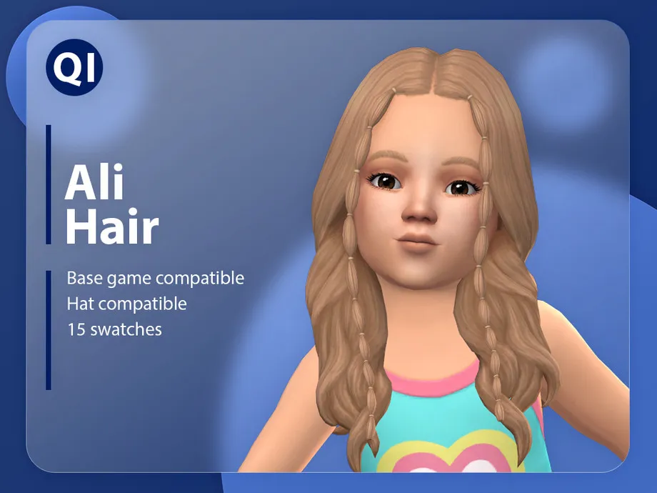 Ali Hair