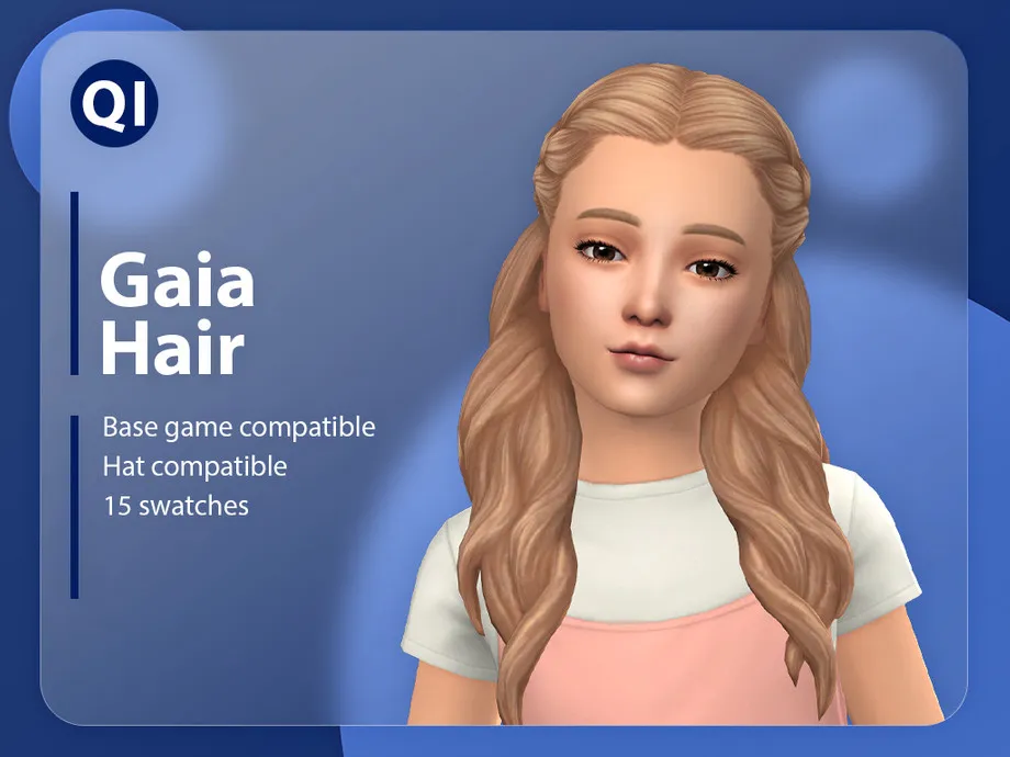 Gaia Hair