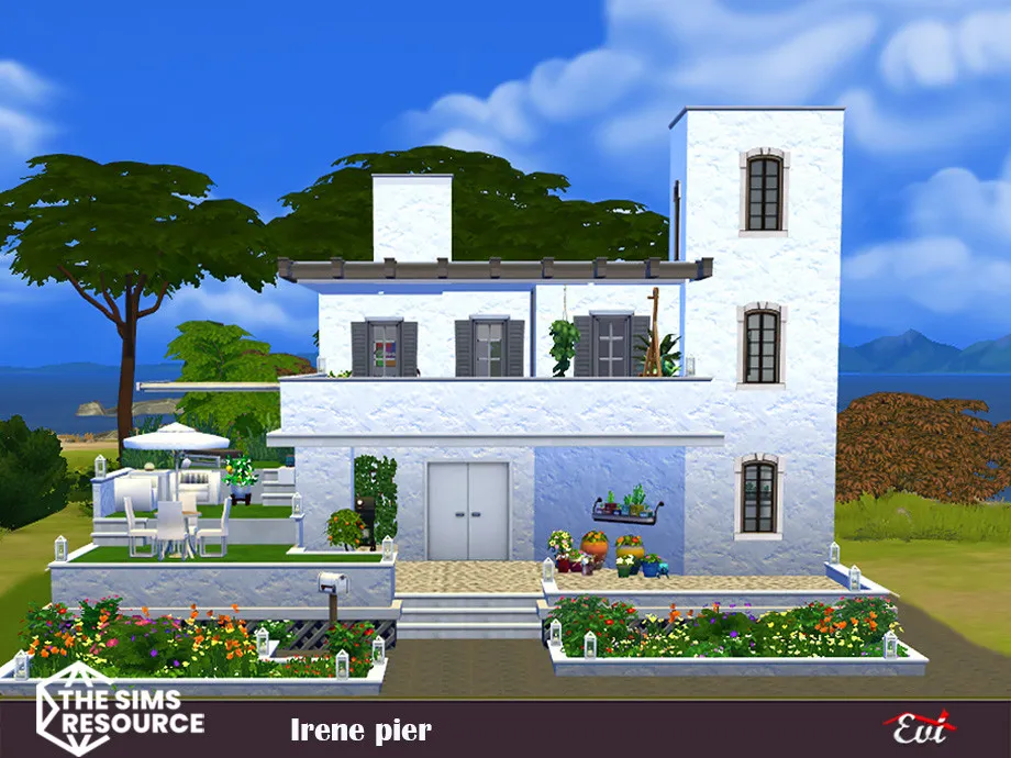 Irene Pier_TSR only CC