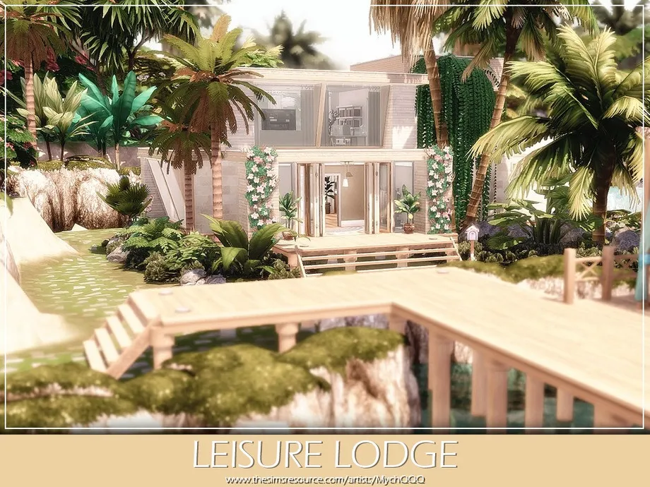 Leisure Lodge