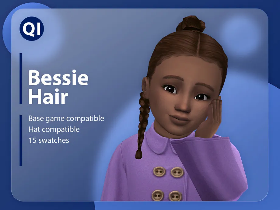Bessie Hair
