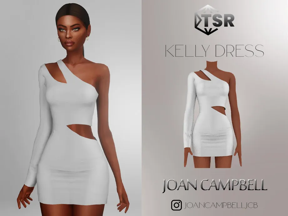Kelly Dress
