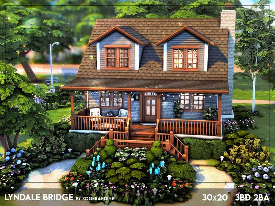 Lyndale Bridge (NO CC)