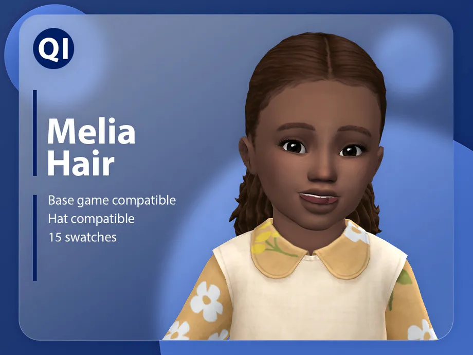 Melia Hair