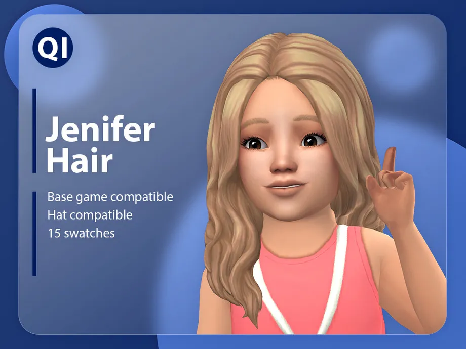 Jenifer Hair