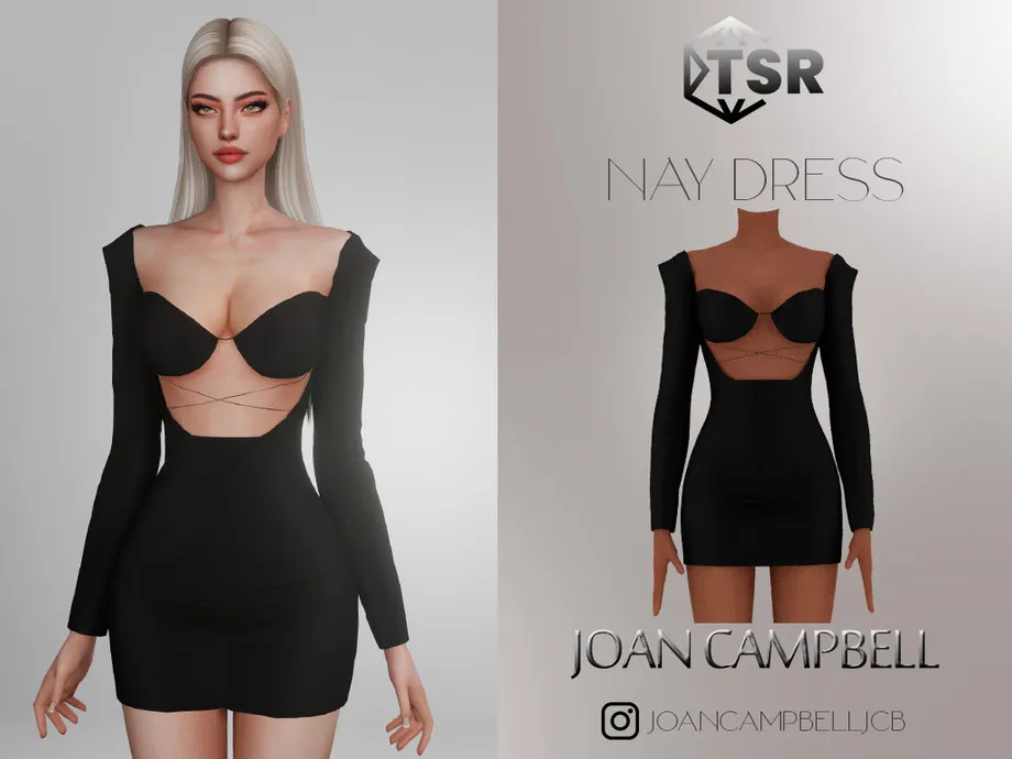 Nay Dress