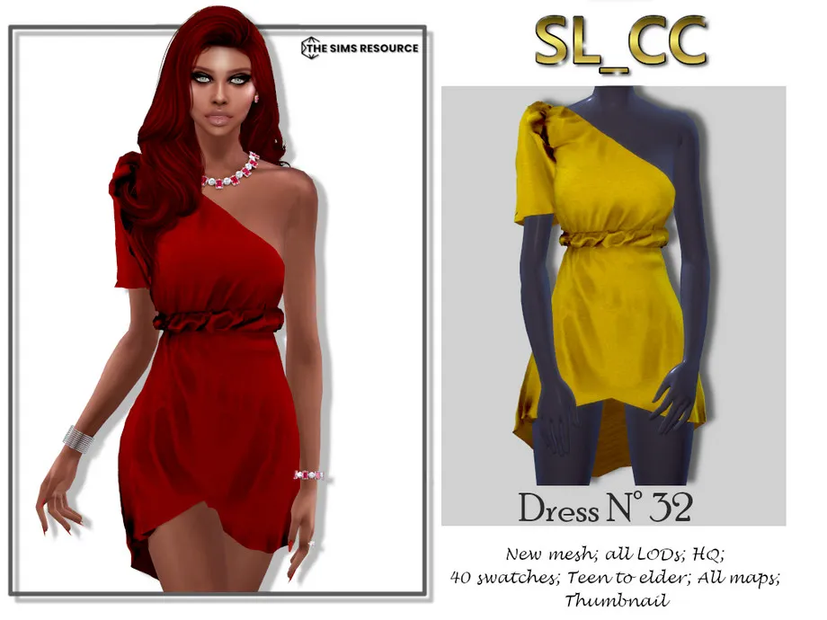 Dress 32