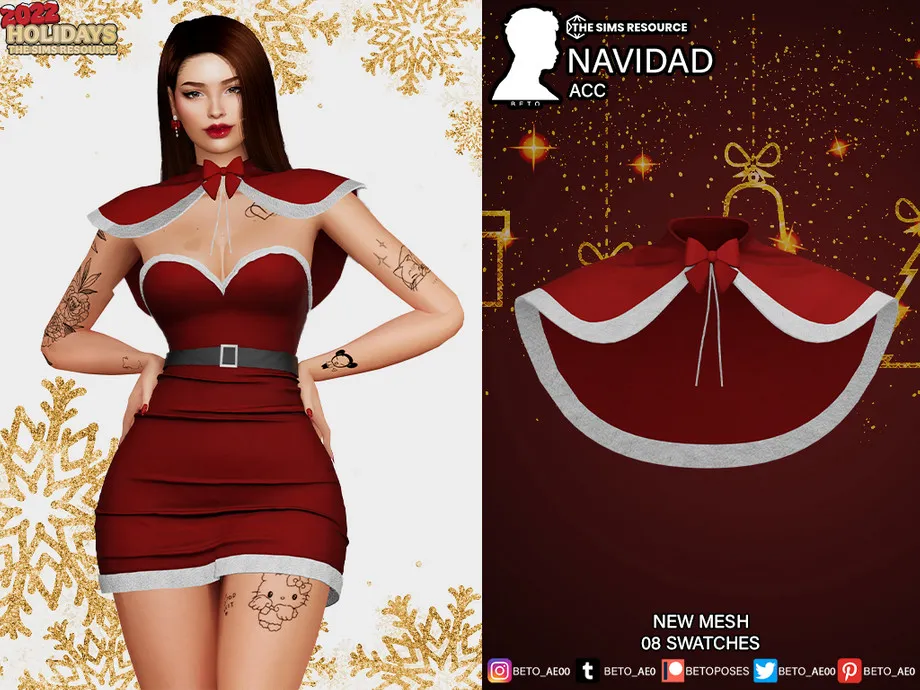 Navidad (Acc)