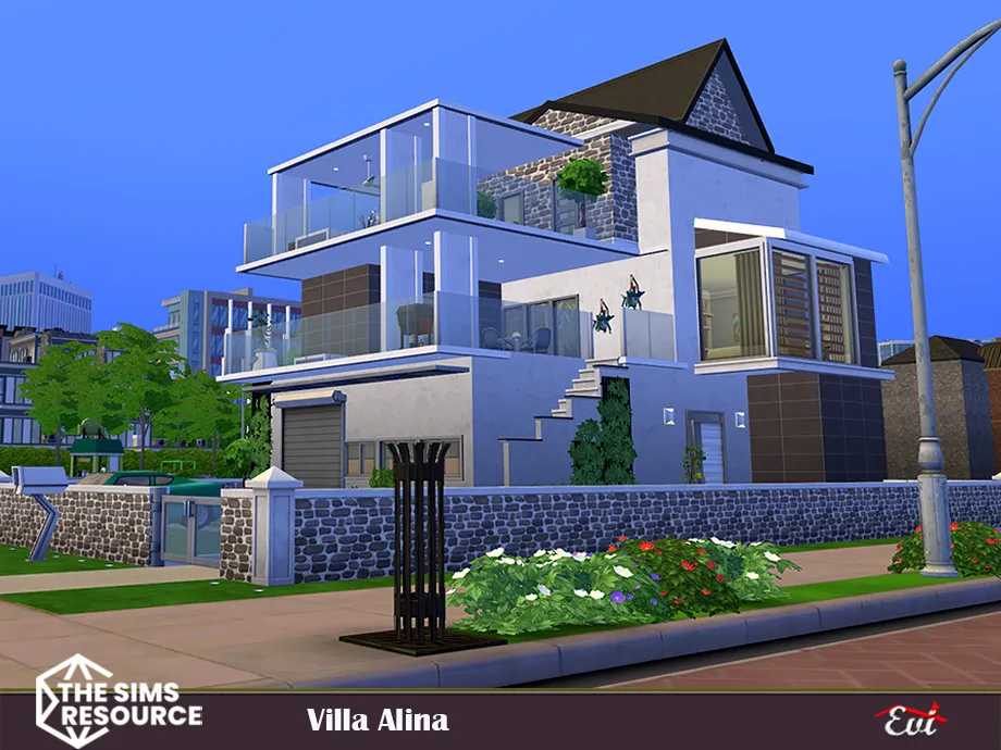 Villa Alina_No CC