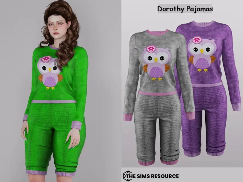 w-920h-690-3485714.jpg Doroty Pajamas - Image 1