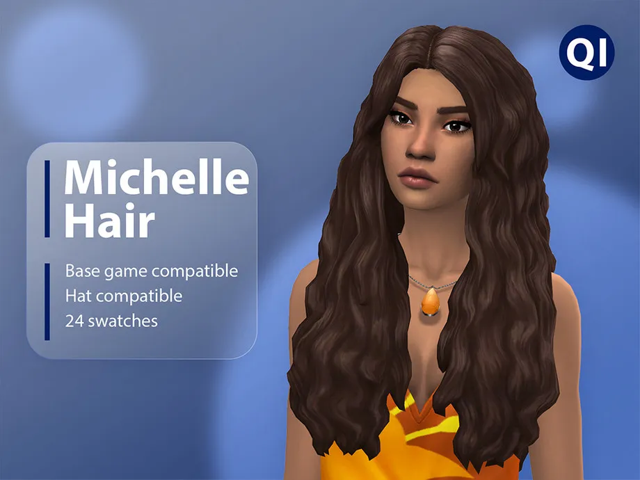 Michelle Hair